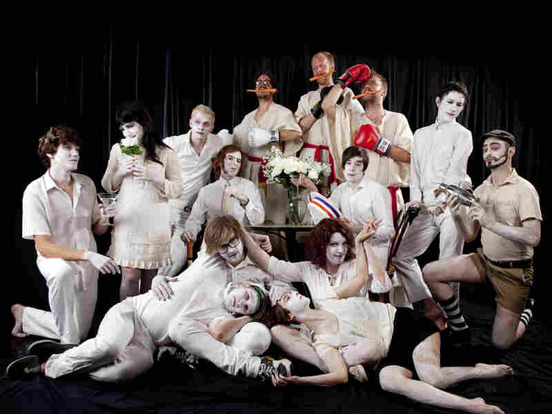 Of Montreal