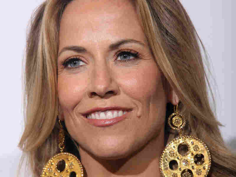 Sheryl Crow