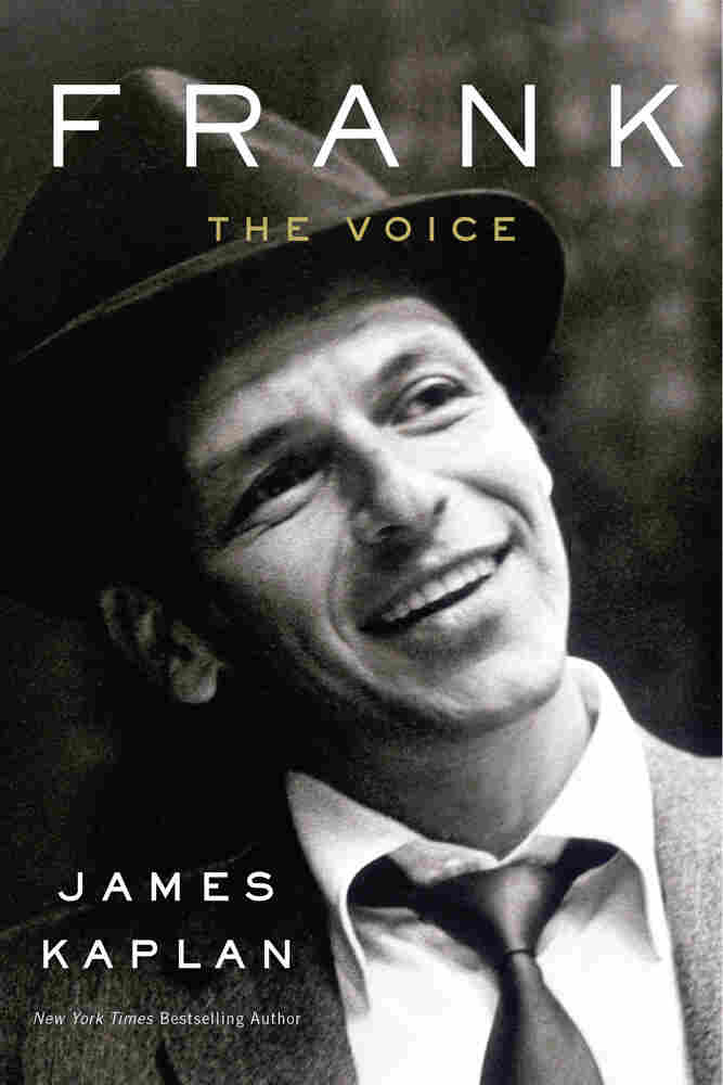 Frank: The Voice