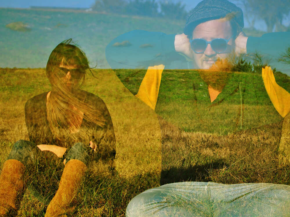 Music We Missed Cotton Jones NPR