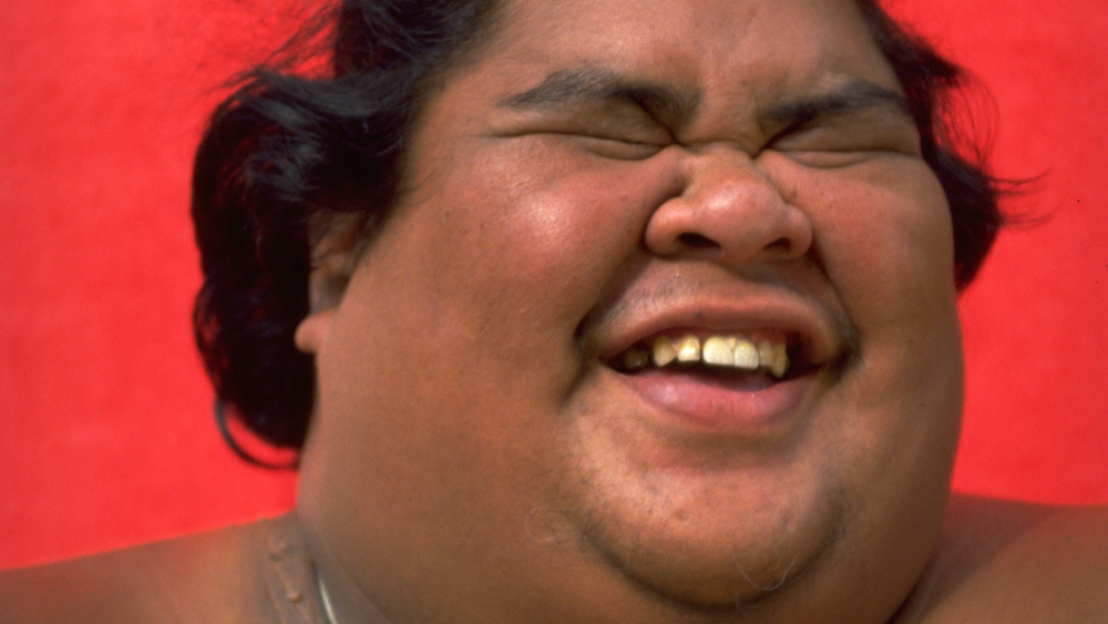 Israel Kamakawiwo'ole: The Voice Of Hawaii : NPR