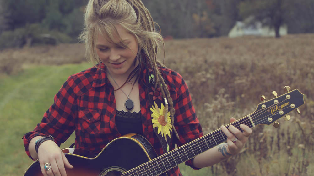 Crystal Bowersox Life After 'American Idol' NPR
