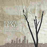 Cover for Strange Places