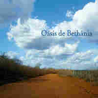 Cover for Oásis De Bethânia