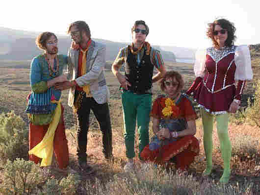 Of Montreal