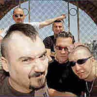 Ska-P