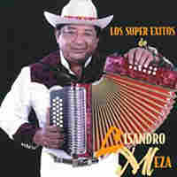 Lisandro Meza sings "Baracunatana"