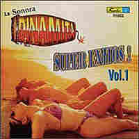 La Sonora Dinamita