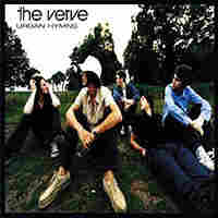 Cover for Urban Hymns