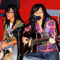 Cover for Chaka Chaka