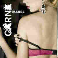 Cover for Carne