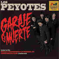 Cover for Garaje O Muerte