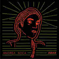Cover for Arar