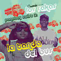 Cover for P.B.T. 2: La Tanda Del Bus