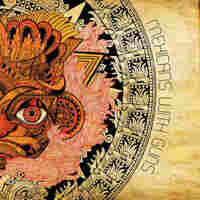 Cover for Ceremony