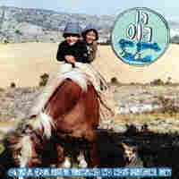 Cover for Ojala Que Este Verano No Nos Maten EP