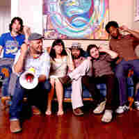 Cover for Guerrilla