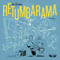 Cover for Retumbarama