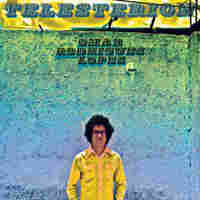 Cover for Telesterion