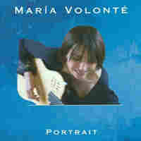 Cover for Portrait