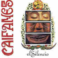 Cover for El Silencio