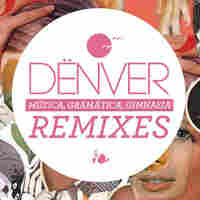 Cover for Música, Gramática, Gimnasia (remixes)