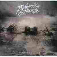 Cover for The Downfall