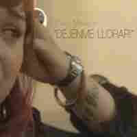 Cover for Dejenme Llorar