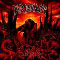 Cover for Great Execution
