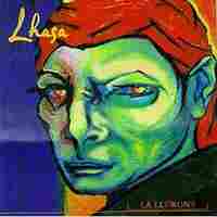 Cover for La Llorona