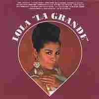 Cover for Lola la Grande
