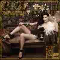 Cover for Cuculandia