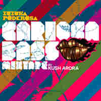 Cover for Carioca Bass Mixtape