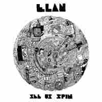 Cover for See Us Spin