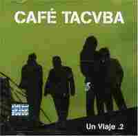 Cover for Un Viaje Pt. 2