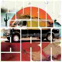 Cover for High Noon