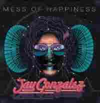 Cover for Mess Of Happiness