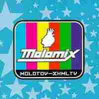 Cover for Molomix