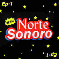 Cover for Norte Sonoro