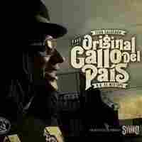 Cover for The Original Gallo Del Pais