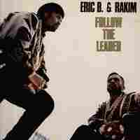 Cover for Follow the Leader