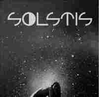 Cover for Solstis