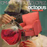 Cover for Octopus Kool Aid