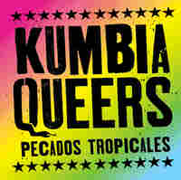 Cover for Pecados Tropicales