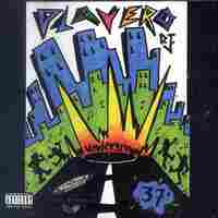 Cover for Playero 37