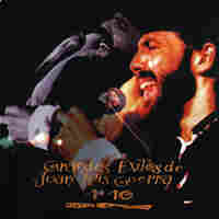 Cover for 440 Antología