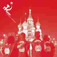 Cover for Desde Rusia Con Amor