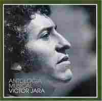 Cover for Antologia Musical