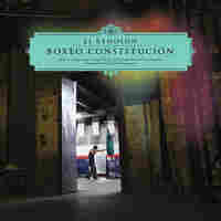 Cover for Boxeo Constitucion