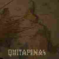 Cover for Mas Tropical